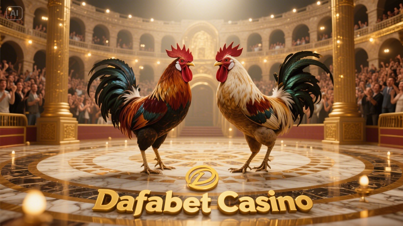 Dafabet Casino پاکستان
